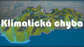 Klimatická chyba [upl. by Steinway]