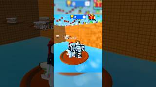 Bacon Roblox gameplay  Roblox videos  roblox robloxshorts robloxedit robloxmemes robloxgames [upl. by Juliann]