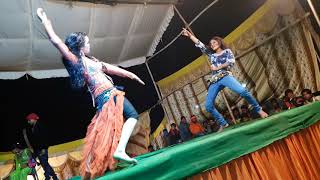 Tohar dono indicator superb arkestra dance  bhojpuri arkestra song  Avdhesh premi [upl. by Enrobso]