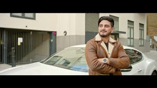 Kulwinder Billa  Light Weight Full Song  Mix Singh  Kaptaan  Navjit Buttar [upl. by Ddal]