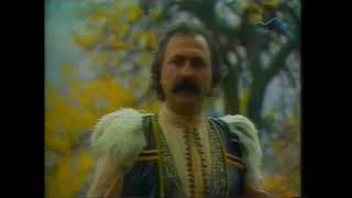 quotGandzasarquot ensemble  Getashen Armenian song [upl. by Graves]