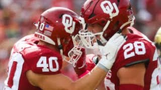 Scent of a Sooner New Defensive Coordinator In Norman sooners oudna [upl. by Auqinot]