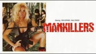 Mankillers 1987 Full Movie [upl. by Feilak636]