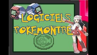 Pokémon Diamant amp Perle  LA POKEMONTRE [upl. by Hayyifas393]