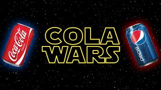 Cola Wars  La guerra delle bollicine [upl. by Adnuhsed]