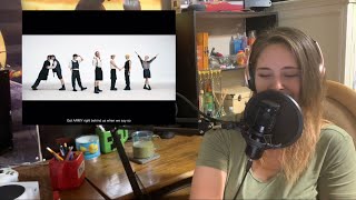 BTS 방탄소년단 ‘Butter’ First Reaction [upl. by Eeryn]