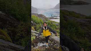 Plan your aweinspiring Alaska adventure is now celebritycruises travel cruisetravel alaska [upl. by Doxia]