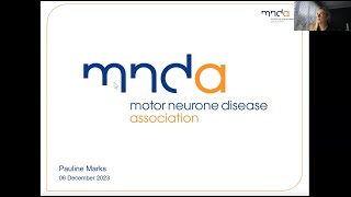 What is Motor Neurone Disease and What Support is Available [upl. by Cate]