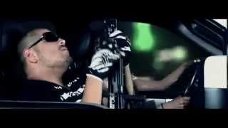 CUERNITO ARMANI VIDEO OFICIAL [upl. by Tunk432]