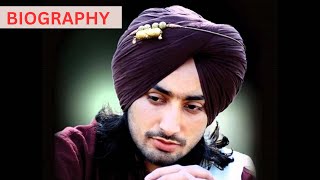 🥰😍Satinder Sartaj Life Style 2024BiographyHouseFamilyMarriageMoviesParentsLife of Stars [upl. by Macilroy]