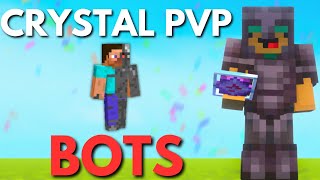 The BEST crystal PVP bots cracked [upl. by Micheal]