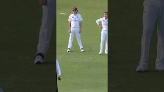 Marnus invents a new fielding position 😅 SheffieldShield [upl. by Ydoj247]