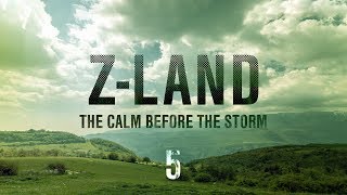 ZLAND Chapter 3 “The Calm Before the Storm” Part 5 [upl. by Htabazile318]