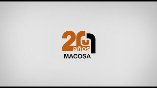 MACOSA 2024 [upl. by Kenley]