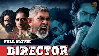 Director  New Released Hindi Dubbed Movie 2024 Ashish Gandhi Aishwarya Karthik South Movie 2024 [upl. by Wynny626]