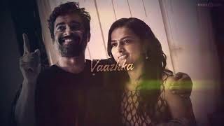 Yaanji WhatsApp Status Love Song Vikram Vedha [upl. by Devlin]