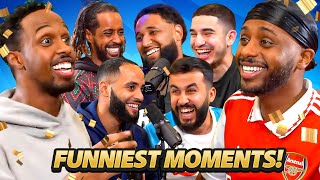 SDS BEST amp FUNNIEST MOMENTS Of 2023 [upl. by Trebo]