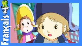 Rémi sans famille  Contes Pour Enfants FRBedtimeStoryTV [upl. by Krystin]