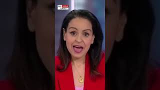 Rita Panahi slams ‘radically farleft’ Kamala Harris [upl. by Annovahs]