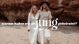 Warum haben wir so jung geheiratet QampA [upl. by Misa]