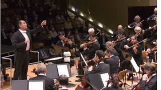 RimskyKorsakov The Tsar’s Bride Overture  Sokhiev · Berliner Philharmoniker [upl. by Hael]