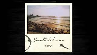 ONEK  VIENTO DEL MAR Audio Oficial [upl. by Arlyne]