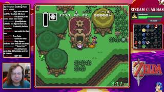 ALttP Randomizer  7112024 [upl. by Mosley]