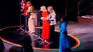 08 Nickel Song The New Seekers Live at the Royal Albert Hall 1972 [upl. by Ydnar]