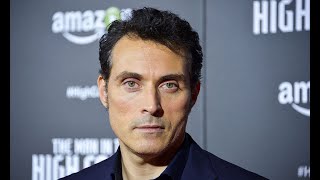 Rufus Sewell quotAn Actor Despairsquot Interview [upl. by Bigot123]