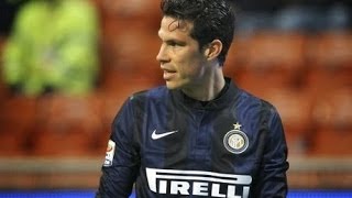 Hernanes  Il Profeta  Inter Milan 2014 HD [upl. by Particia743]