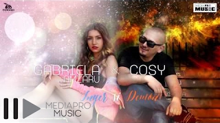 Gabriela Amzaru feat Cosy  Inger si Demon [upl. by Flip]