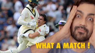 Australia Vs England  ASHES Match 1  CriComedy 180 [upl. by Releehw592]