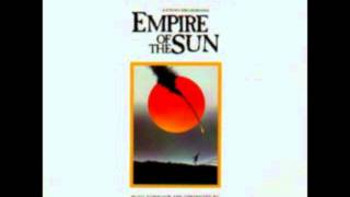 quotExultate Justiquot Empire Of The Sunquot  John Williams [upl. by Breena]