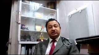 bronchial asthma in hindi by dr dinesh mehta series 1 [upl. by Nidia]