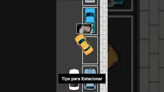 Tips para estacionar en Paralelo [upl. by Desiri]