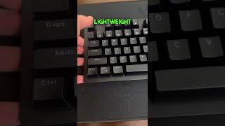 Unboxing the Fantech MK853 – A Gamer’s Dream Keyboard [upl. by Nimajneb]