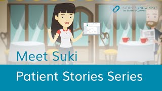 Patient Stories  Suki [upl. by Eedyah]