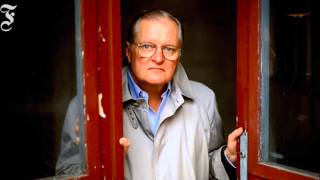 Frankfurter Anthologie „Spätes Echo“ von John Ashbery [upl. by Cazzie639]