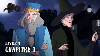 Harry Potter et la chambre des secrets  Redécouvrez les premières minutes du film [upl. by Tan]