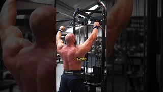 Lat Pulldown Masterclass 3 Variations for a Stronger Back [upl. by Bevan]