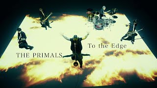 FINAL FANTASY XIV Forge Ahead – To the Edge Music Video THE PRIMALS [upl. by Nollat503]