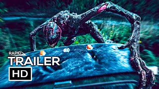 THE BEST NEW HORROR MOVIES 2024 Trailers [upl. by Cassy]