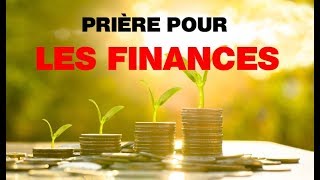 Prière pour les finances Liberté du blocage financier [upl. by Kirt]