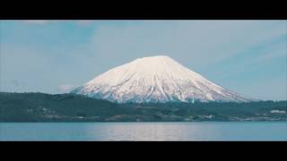 Hokkaido  Japan  4K UHD [upl. by Ahsatam]