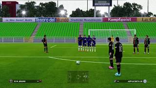 Tutorial  Combinazioni tasti spiegati e non  eFootball Pes2020 [upl. by Swirsky]