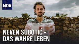 Neven Subotic Das wahre Leben nach dem ProfiFußball  Sportclub Story  NDR Doku [upl. by Roth330]