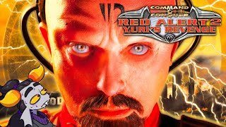 ❴Command and Conquer Red Alert 2 YuriS Revenge❵ Allied Campaign part 01 [upl. by Eleets326]