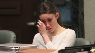 Casey Anthony Trial  Day 1 Part 1  Opening Arguments [upl. by Kimber190]