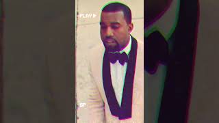 I Miss The Old Kanye  I Wonder Edit [upl. by Rise261]