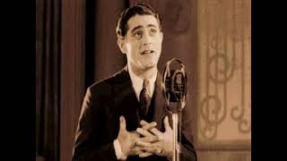 Arthur Briggs Orch amp Al Bowlly  quotAre You Happyquot 1927 [upl. by Kassia93]